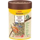 Sera Vipagran Nature - първокласна гранулирана храна произведена от подбрани и внимателно обработени съставки - 100 мл